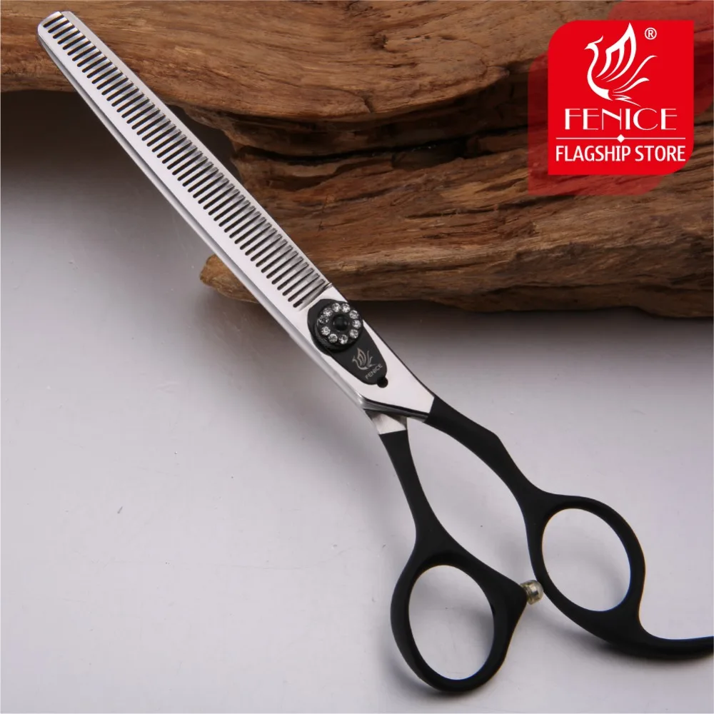Grooming Scissors - Fenice High Quality Pet hair thinning