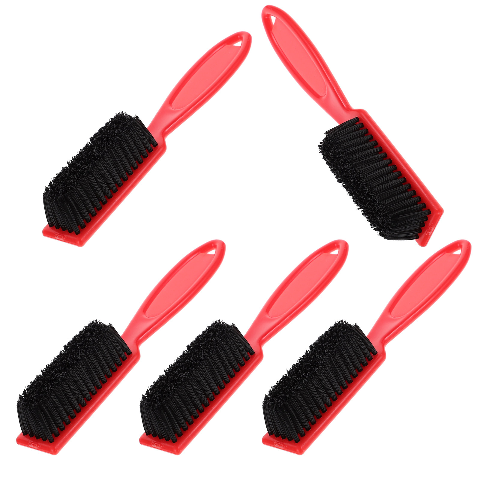 5Pcs Beard Grooming Kit Long H - Grooming Kit recension och pris