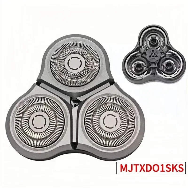 Replacement Shaver Head Blades - Electric Razor recension och pris