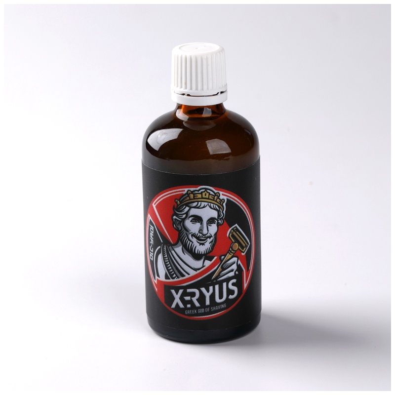 YAQI Mens Aftershave Splash XE - Aftershave recension och pris