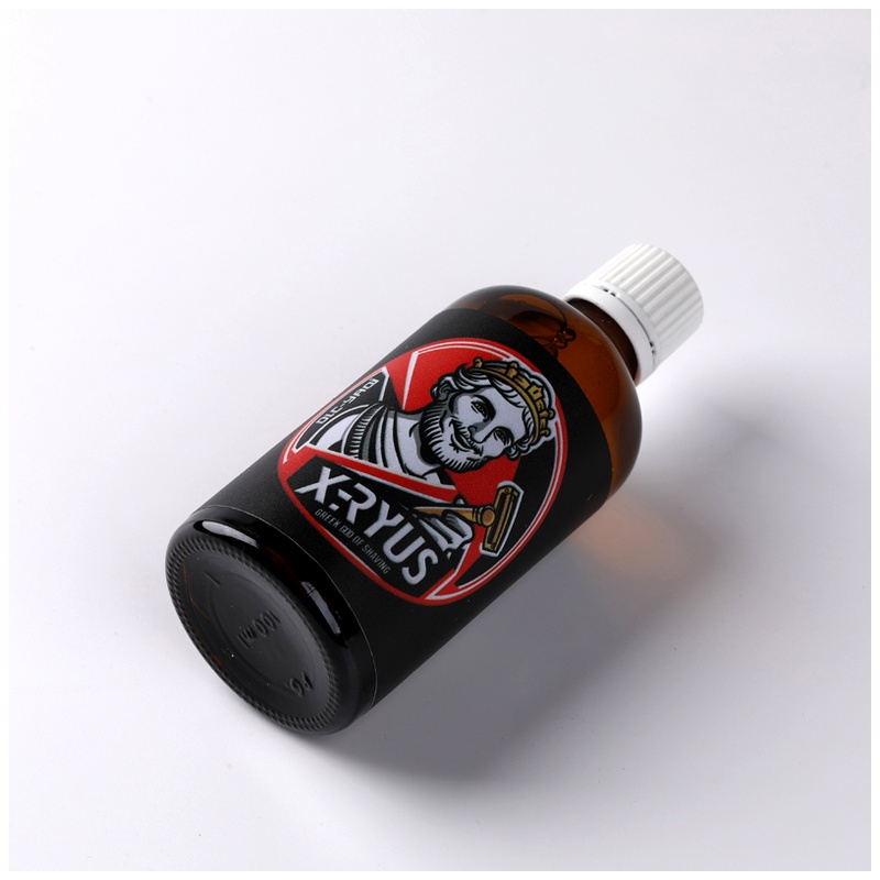 YAQI Mens Aftershave Splash XE - Aftershave recension och pris