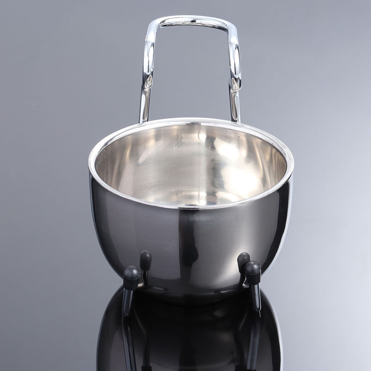 Stainless Steel Shaving Set wi - Grooming Kit recension och pris