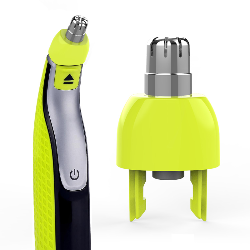 New Nose Hair Trimmer Replacem - Body Trimmer recension och pris