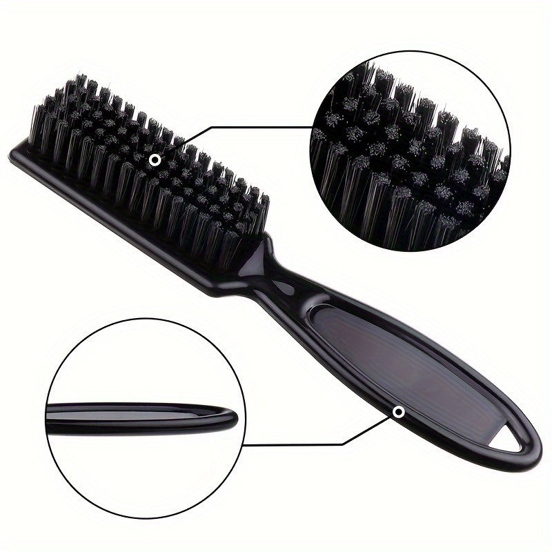2PCS Beard Brushes for Dry Hai - Men'S Grooming Hairstyles recension och pris