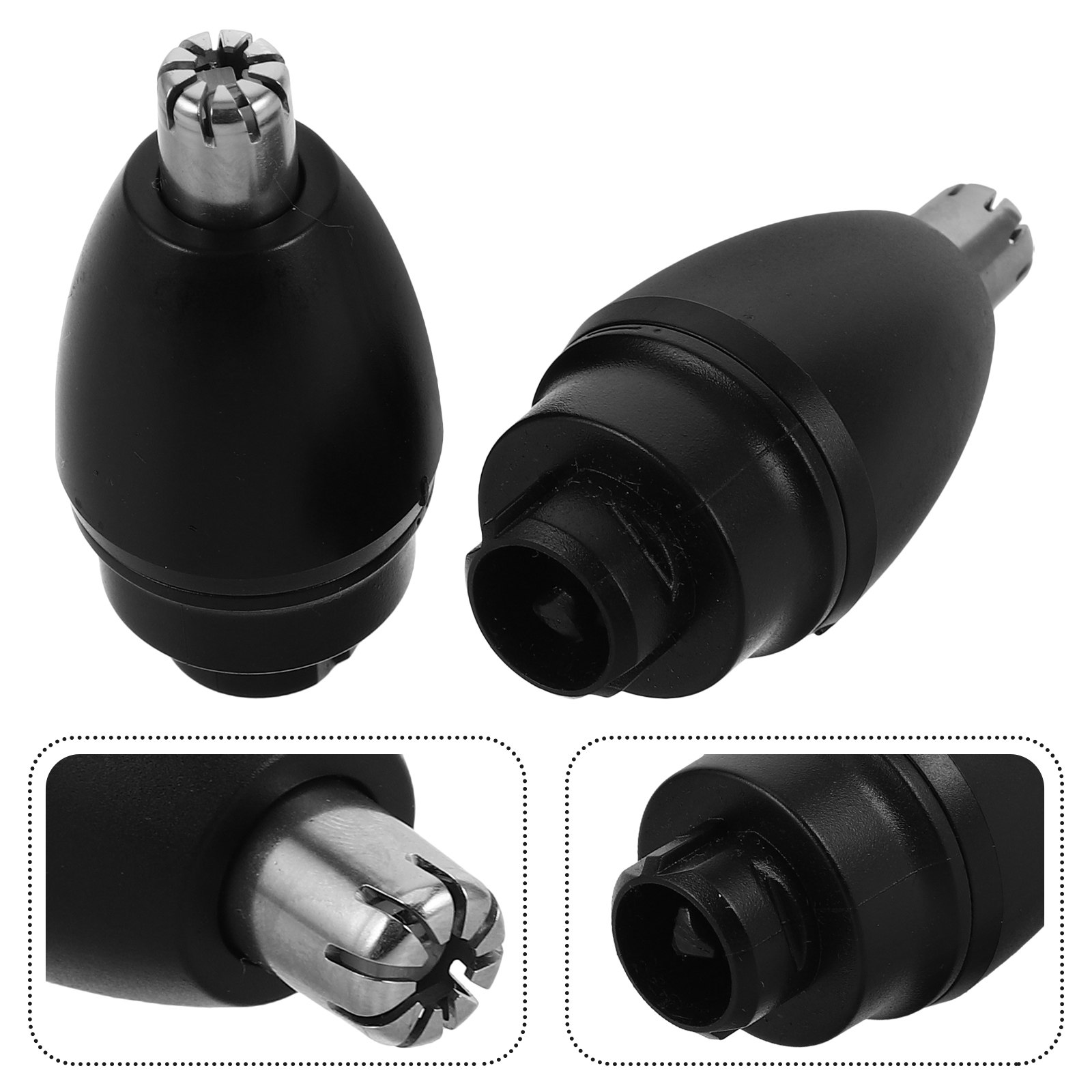 Replacement Nose Hair Trimmer  - Nose Trimmer recension och pris