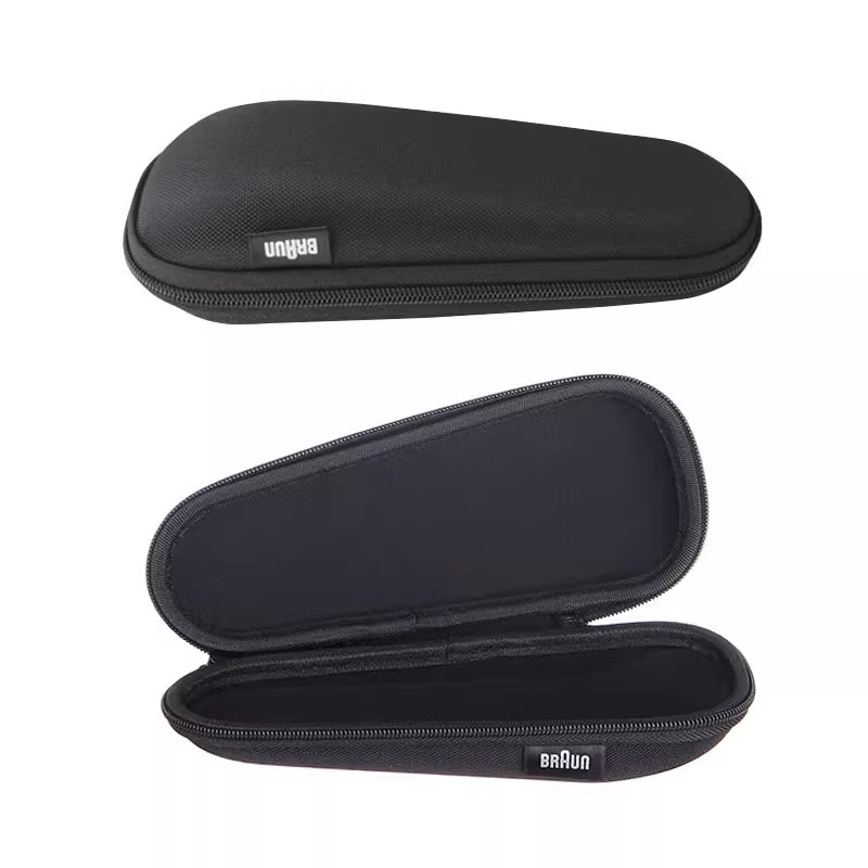Universal Hard Storage Case fo - Electric Shaver Rotary recension och pris