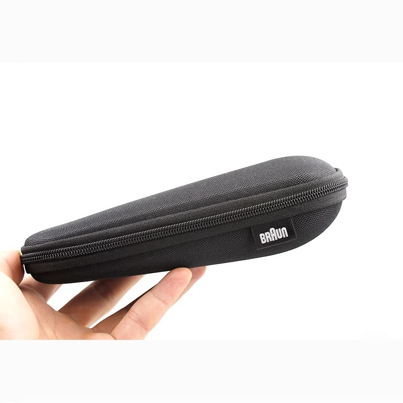 Universal Hard Storage Case fo - Electric Shaver Rotary recension och pris