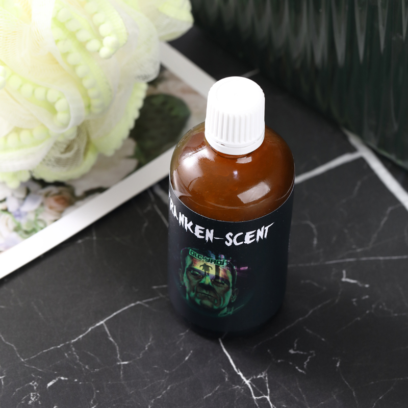 Yaqi Franken Scent Alcohol Fre - Aftershave recension och pris