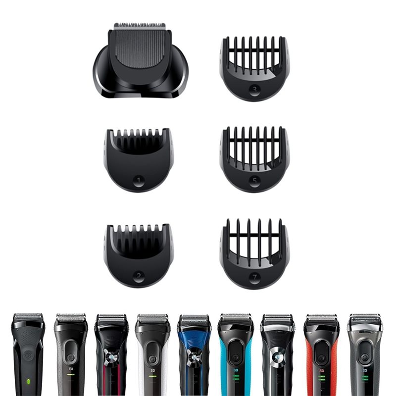 Replacement Head Easyclick For - Electric Razor recension och pris
