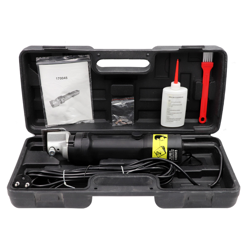 Horse Hair Cutting Machine Ani - Hair Clipper recension och pris