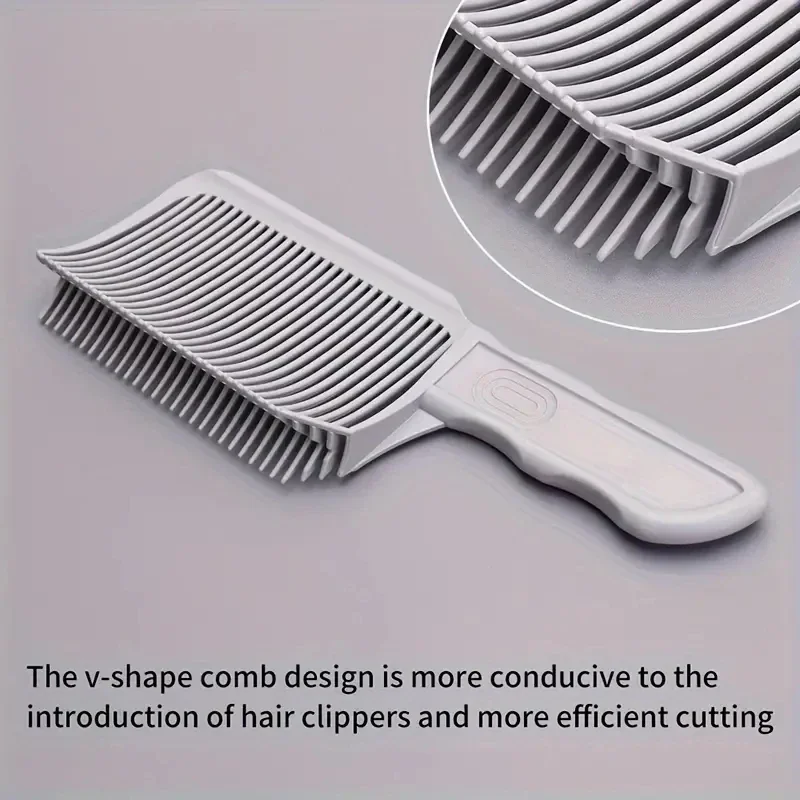 Fading Comb Professional Barbe - Hair Clipper recension och pris