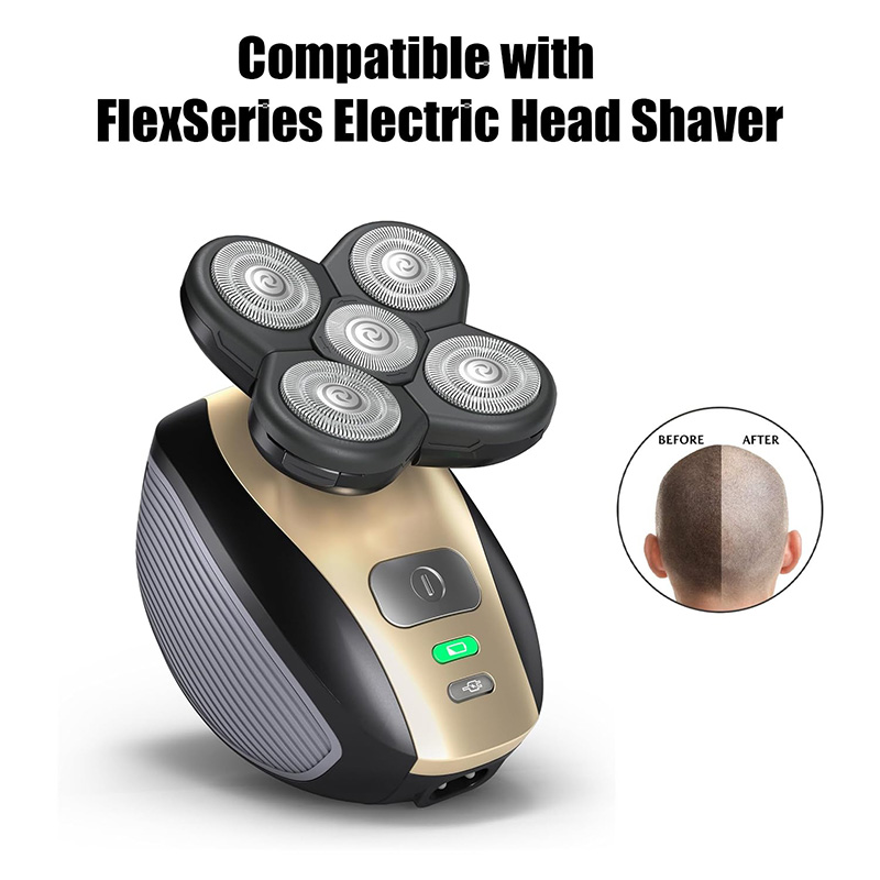 Electric Shaver Replacement Sh - Electric Razor recension och pris