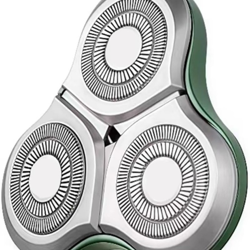 【SELL FAST 】Sharp Durable Blad - Electric Shaver Rotary recension och pris