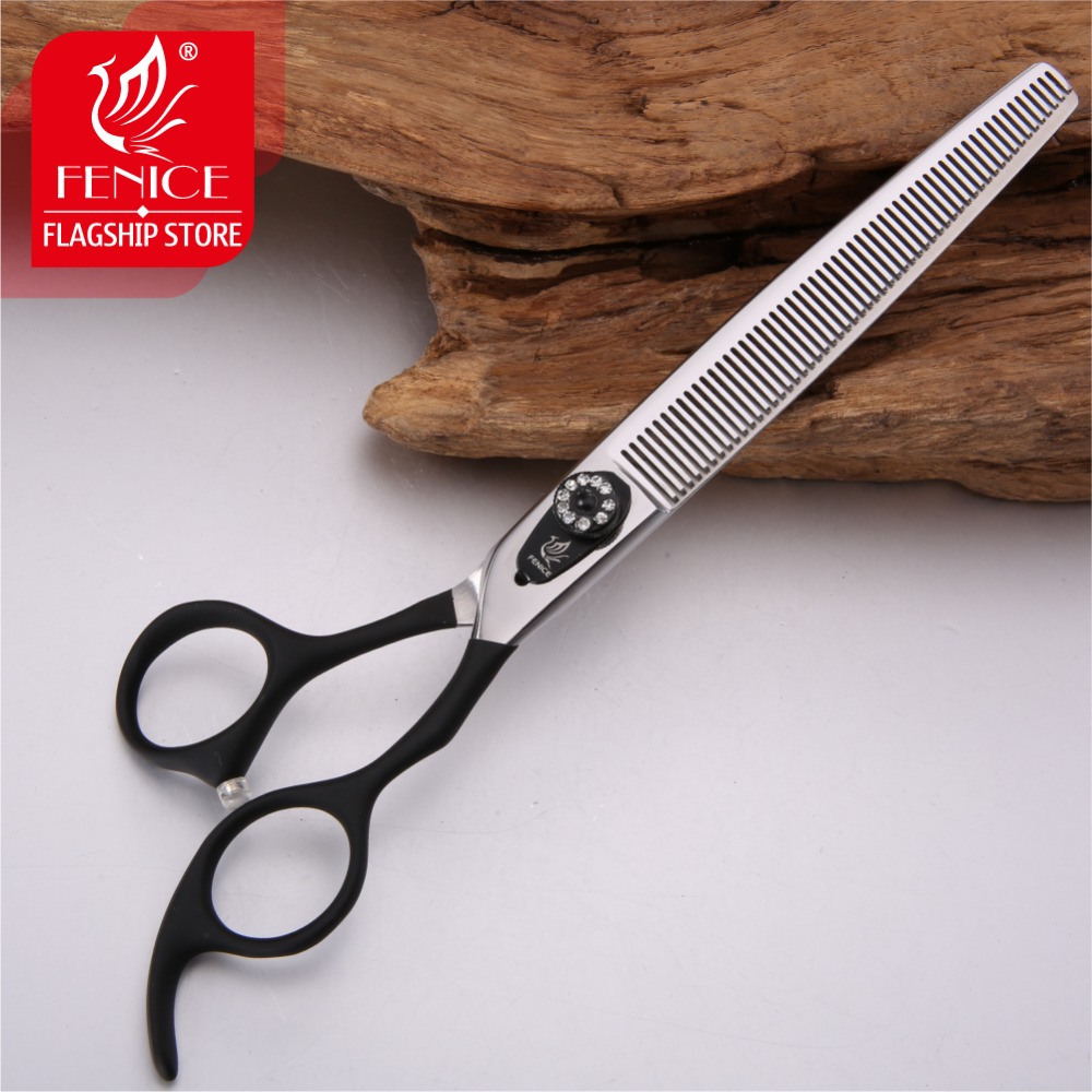 Fenice High Quality Pet hair t - Grooming Scissors recension och pris