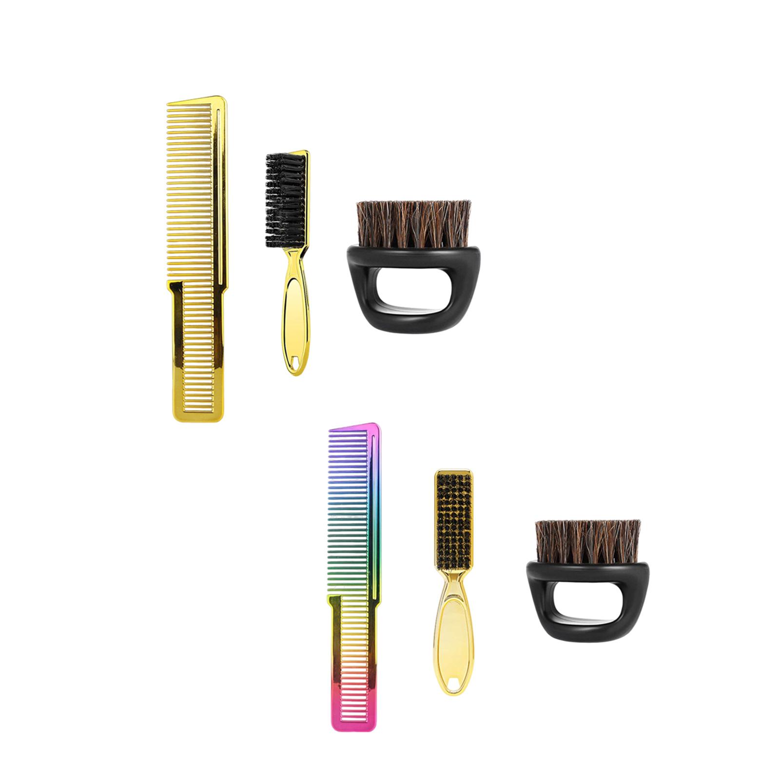 Grooming Comb Kit PP Durable C - Grooming Kit recension och pris