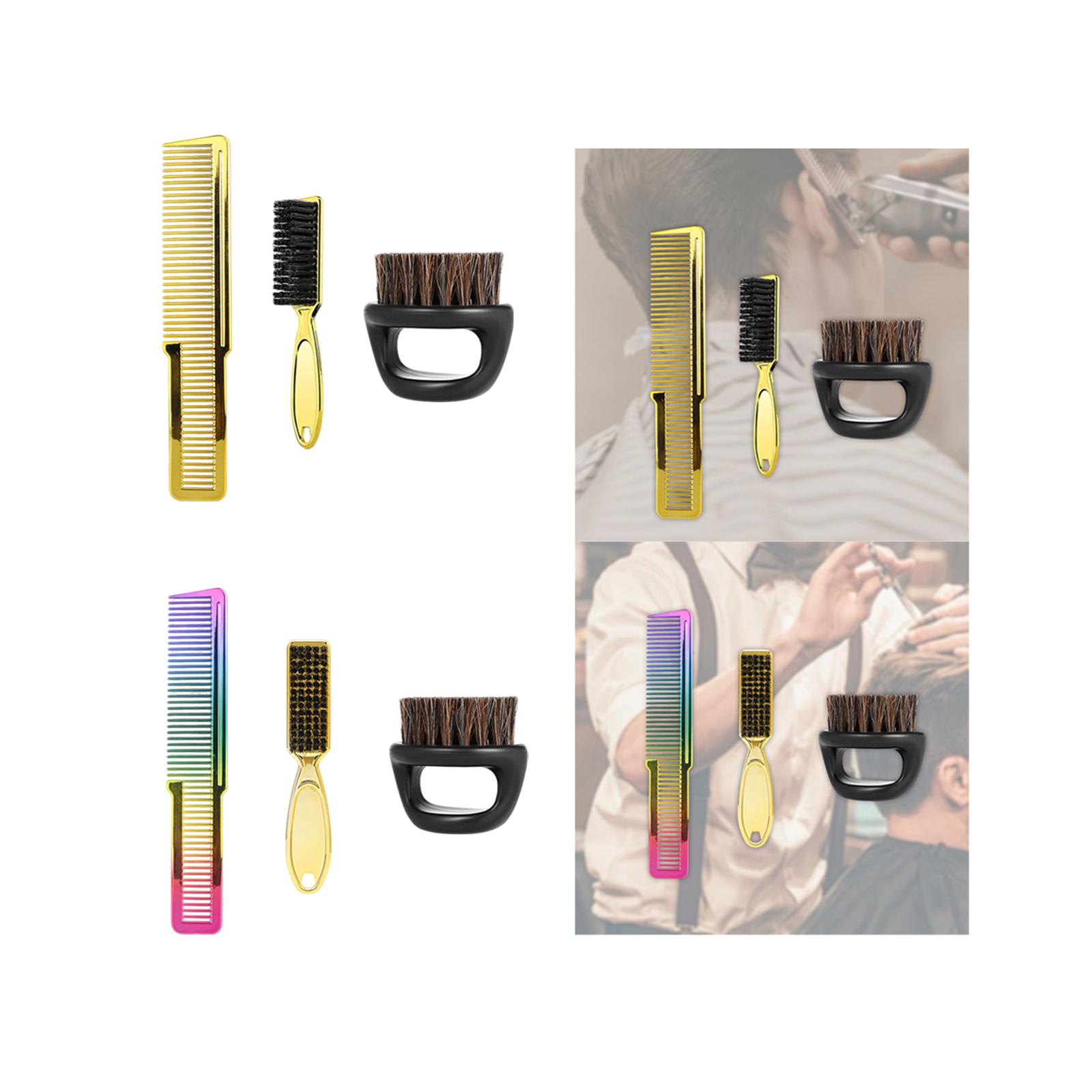 Grooming Comb Kit PP Durable C - Grooming Kit recension och pris