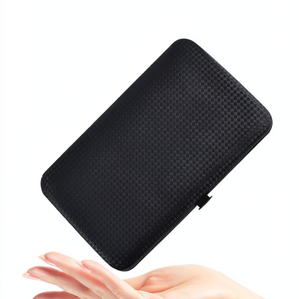 Professional Grooming Tool Set - Mens Grooming Travel Kit recension och pris