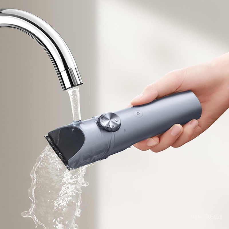 XIAOMI Mijia Electric Hair Cli - Electric Shaver Rotary recension och pris