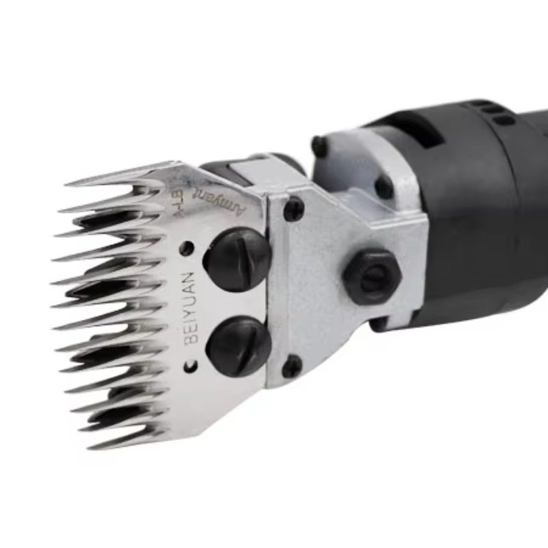 220V 110V Speed Adjustable Ele - Hair Clipper recension och pris
