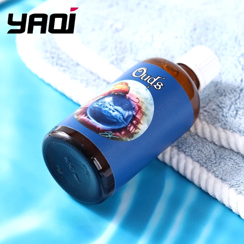 YAQI Professional 100ml Ouds A - Aftershave recension och pris
