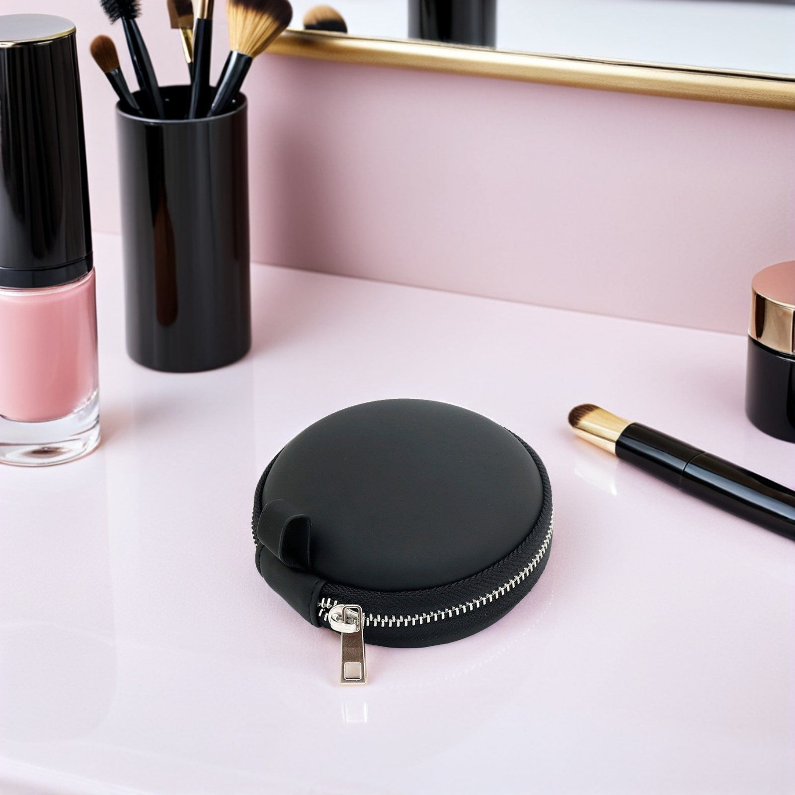 Portable Eva Razor Storage Box - Electric Razor recension och pris