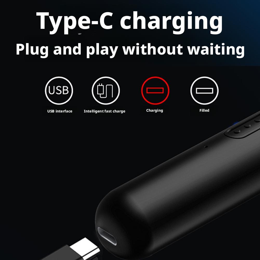2026 Upgrade Portable Mini Nos - Nose Trimmer recension och pris