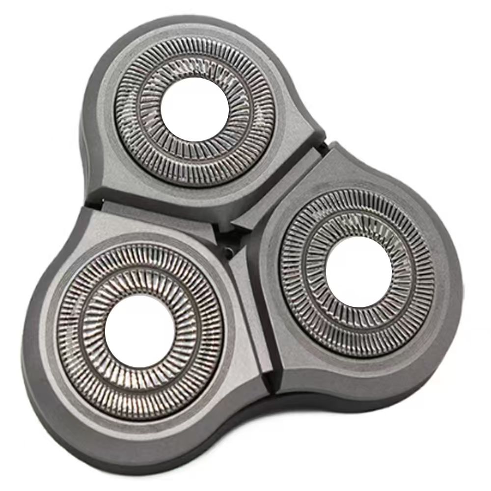 3-5-10PCS For Xiaomi Mijia S50 - Electric Razor recension och pris