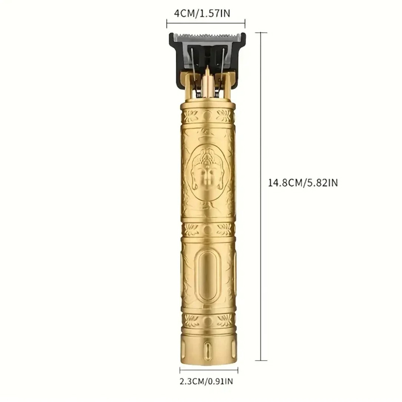 T9 Hair Clipper for Men Cordle - Grooming Kit recension och pris