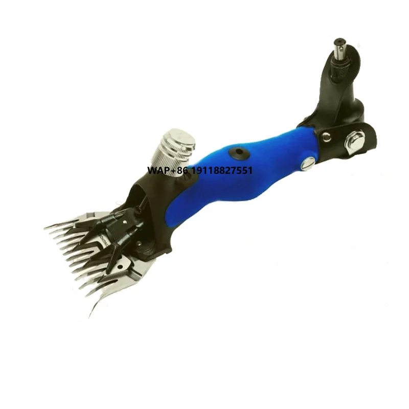 Sheep Clipper Shearing Machine - Hair Clipper recension och pris