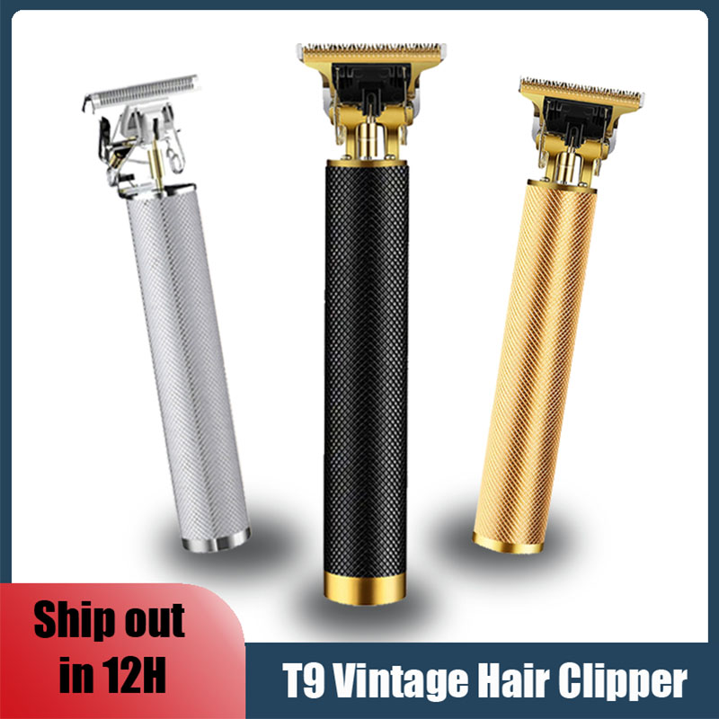 Electric Hair Cutting Machine  - Electric Shaver Rotary recension och pris