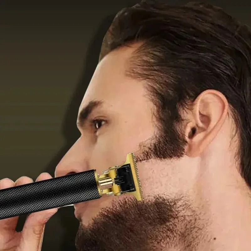 Electric Hair Cutting Machine  - Electric Shaver Rotary recension och pris