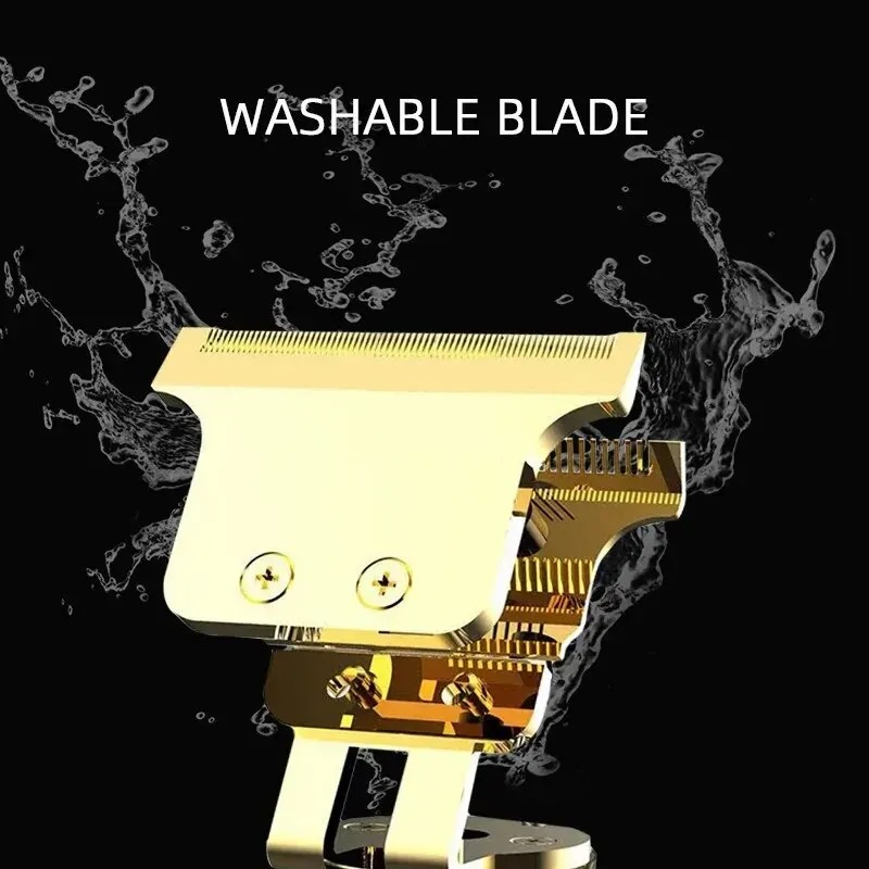 Electric Hair Cutting Machine  - Electric Shaver Rotary recension och pris