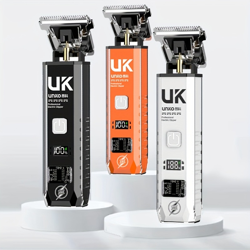 Professional T9 Electric Hair  - Body Trimmer recension och pris