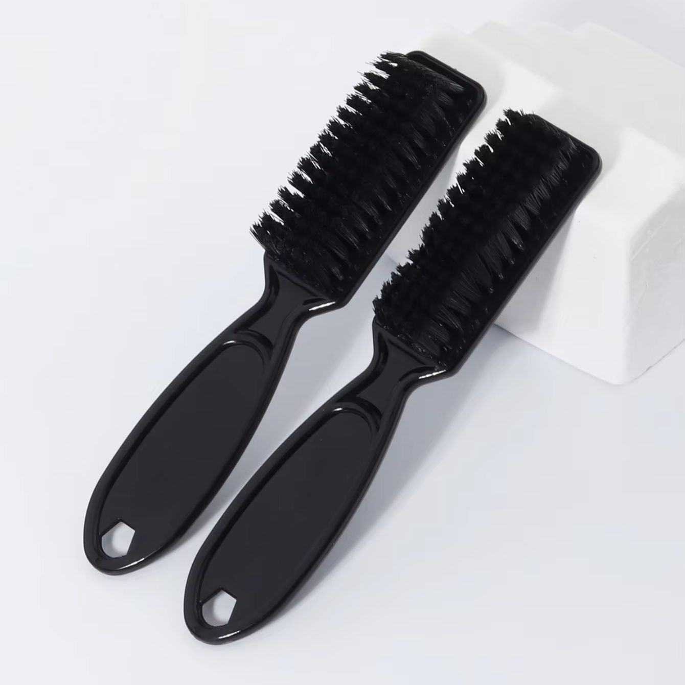 1/2/3 Pcs Men's Beard Brush, H - Beard Trimmer recension och pris