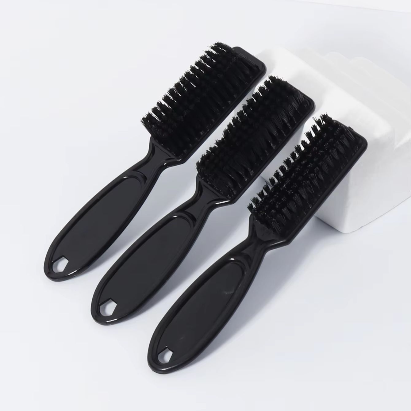 1/2/3 Pcs Men's Beard Brush, H - Beard Trimmer recension och pris