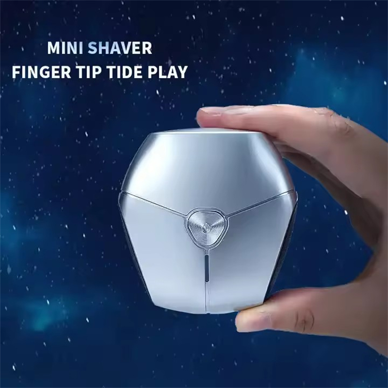 Mijia Komingdon Mini Rotary Sh - Mens Grooming Travel Kit recension och pris