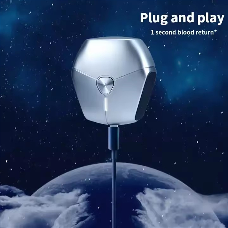 Mijia Komingdon Mini Rotary Sh - Mens Grooming Travel Kit recension och pris