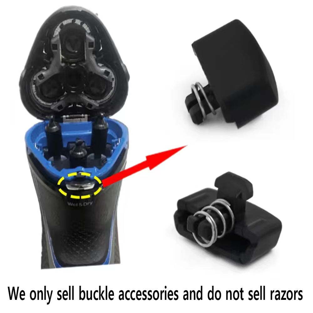 B06B-For Shaver Base Button Sw - Aftershave recension och pris